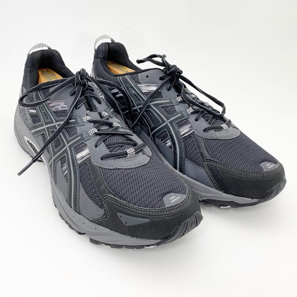 ASICS Mens Sneakers Sz 14 Gel-Venture 5 Athletic